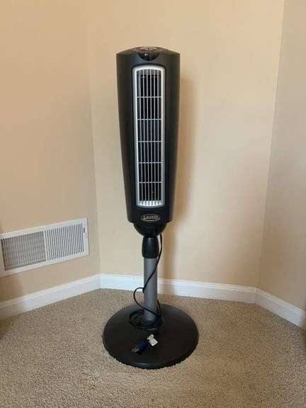 Tower Fan by Lasko