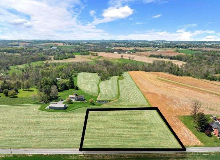 0 Walnut Hill Rd. Millersville, PA