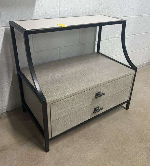 Nightstand by Universal