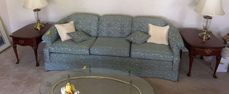 Pennsylvania House Side Tables