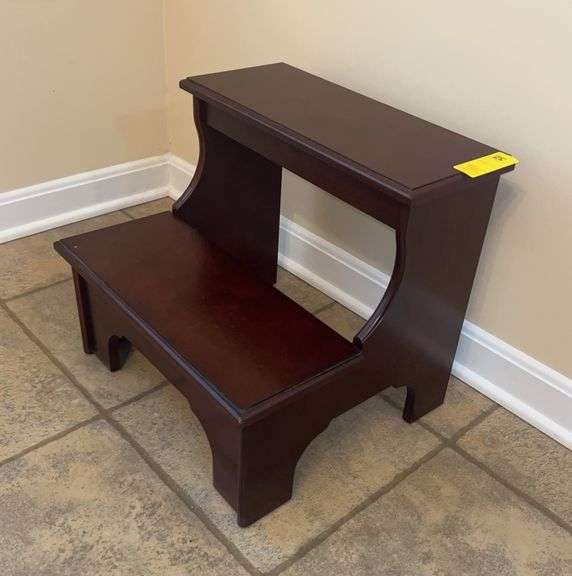Bedside Steps