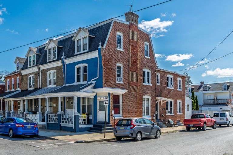 546 Poplar Street Lancaster, PA 17603