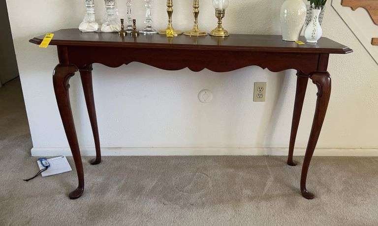 Sofa or Entry Table