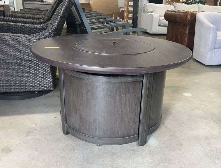 42” Propane Fire Table by Ratana International