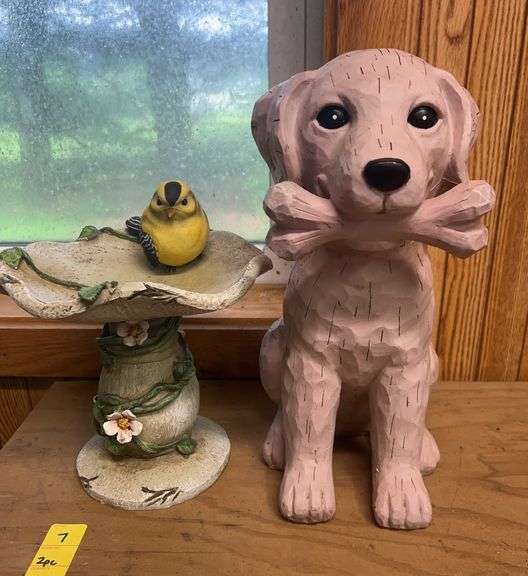 Garden Decor