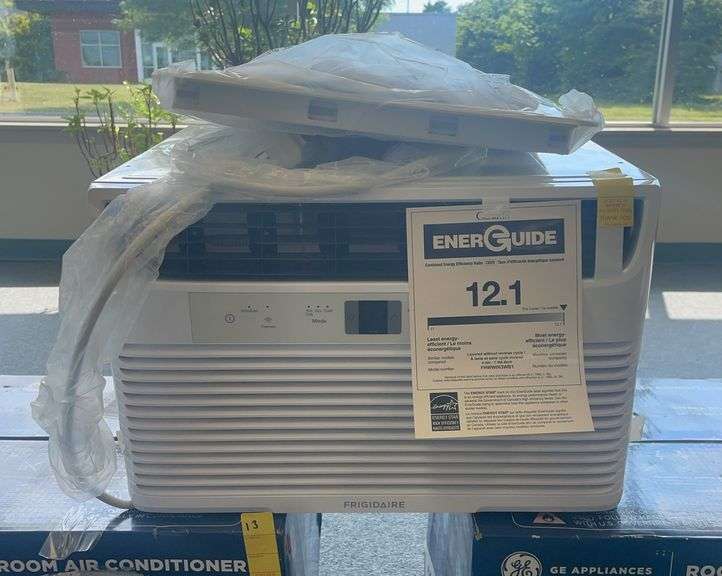 Frigidaire Window Air Conditioner