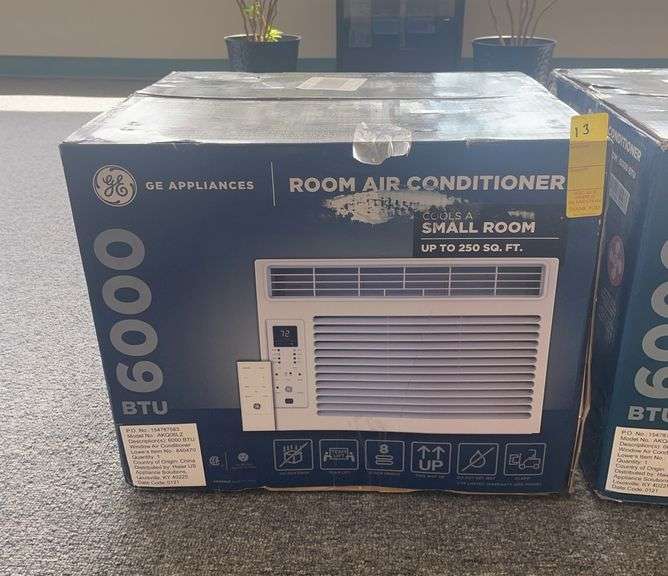 Heil Small Room Air Conditioner