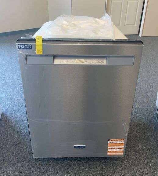 Maytag Dishwasher