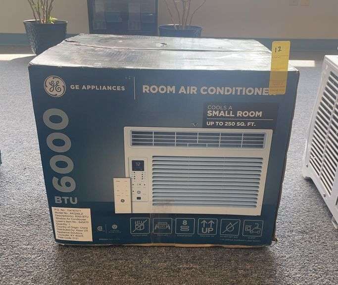Heil Small Room Air Conditioner