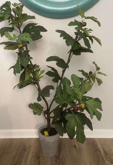 Artificial Plant