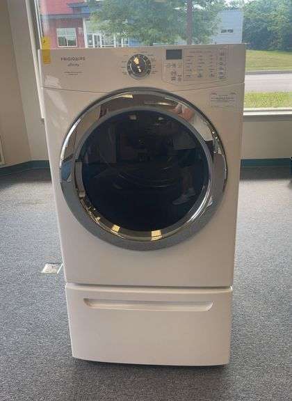 Frigidaire Affinity Gas Dryer