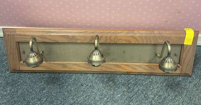 Lighting Fixture