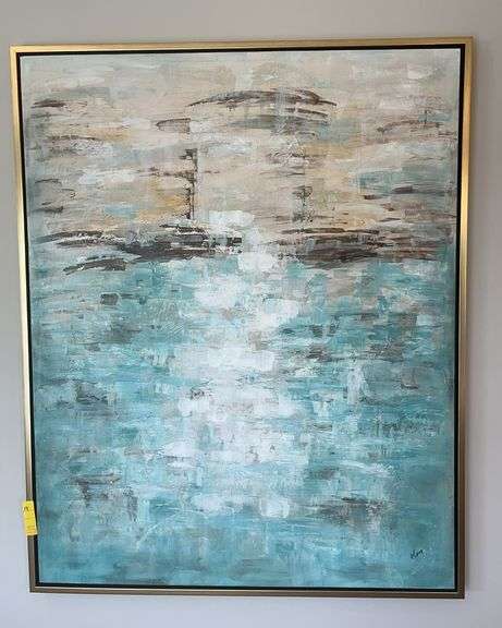 Framed Wall Art
