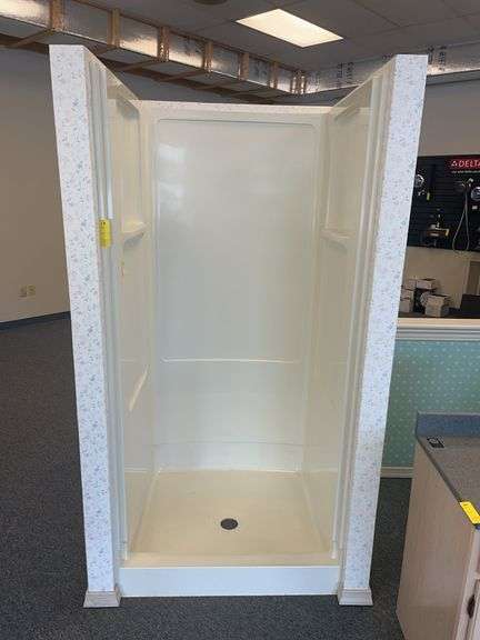 Shower Unit