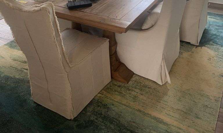 Large Area Rug