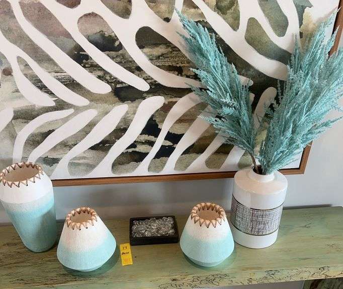 Table Decor