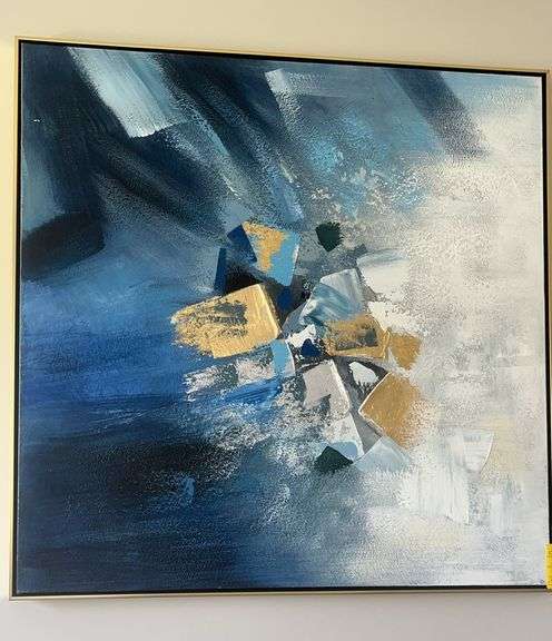 Modern Artwork