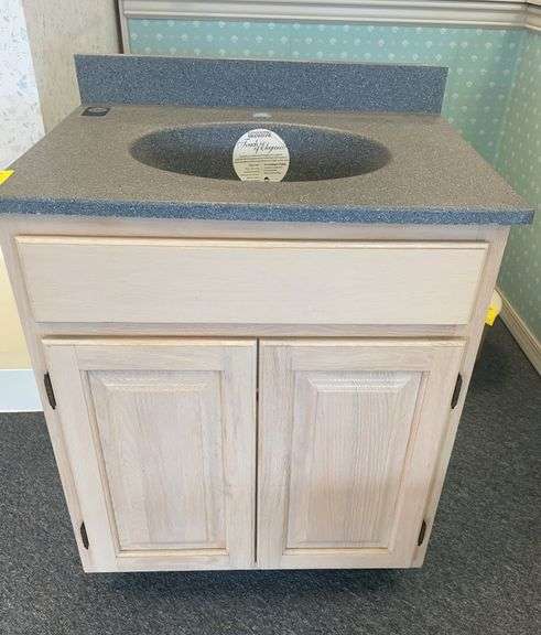 Bathroom Sink Vanity