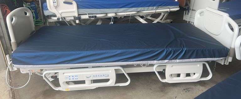 Advanta Bed Series Hospital Bed