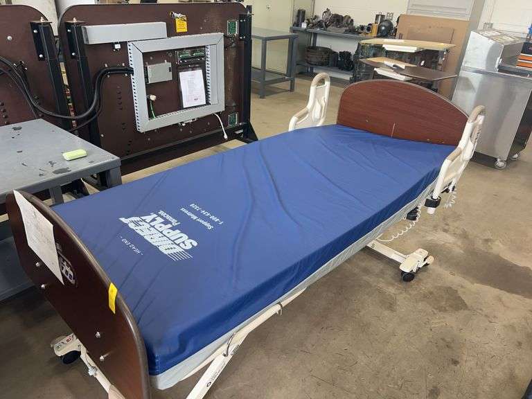 Joerns Hospital Beds