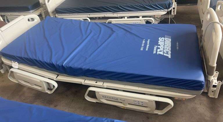 Advanta Bed Series Hospital Bed