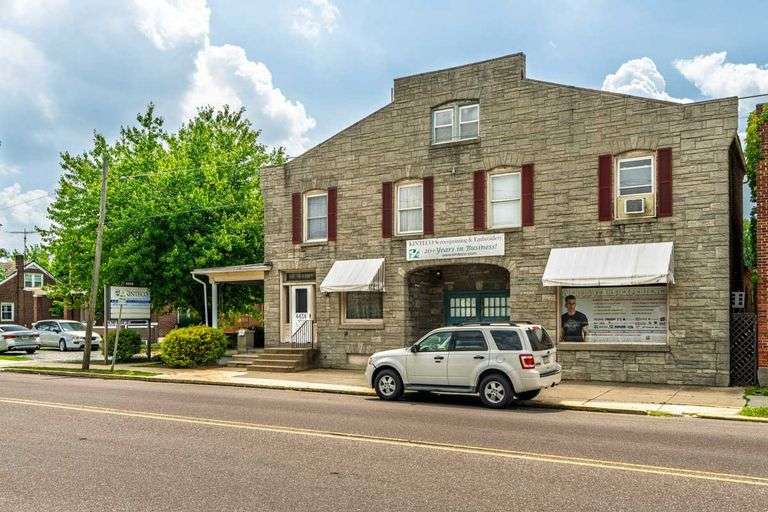 4432 Kutztown Rd, Temple, PA 19560