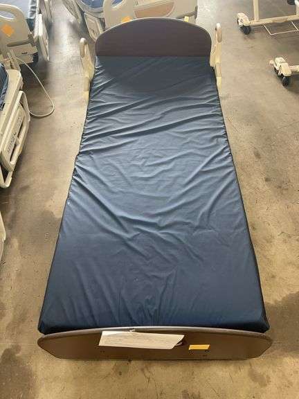 Joerns Hospital Bed