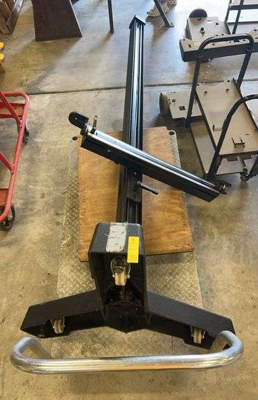 Studio Camera Stand