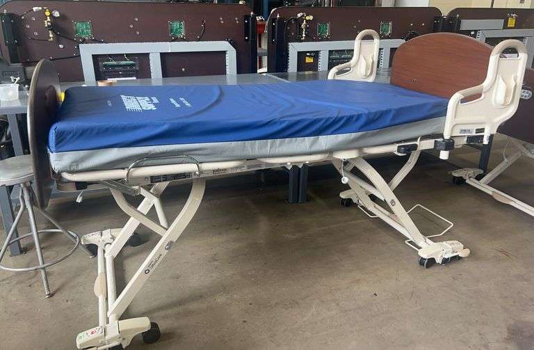 Joerns Hospital Bed