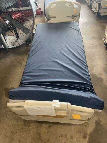 Advanta Hospital Bed