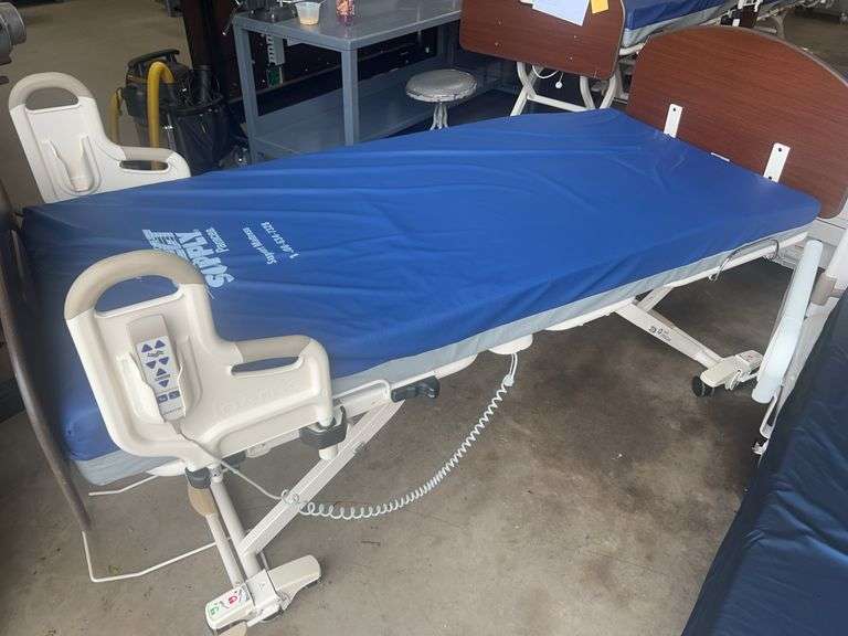 Hospital Bed by Joerns