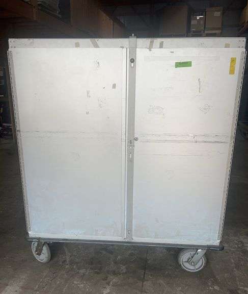 Supply Cart