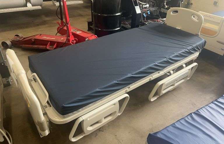 Advanta Bed Series Hospital Bed