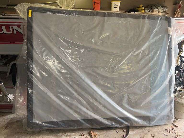 New Queen Box Spring