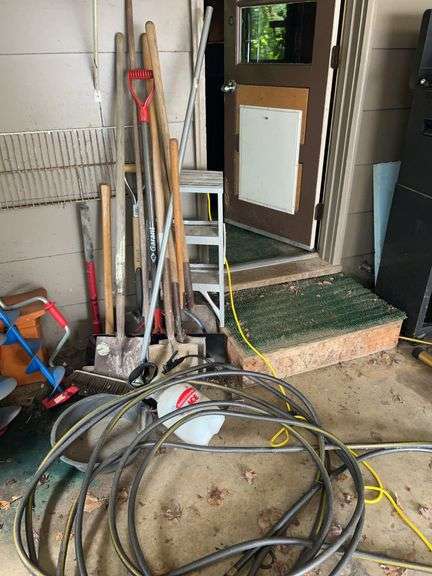 Yard Tools and More