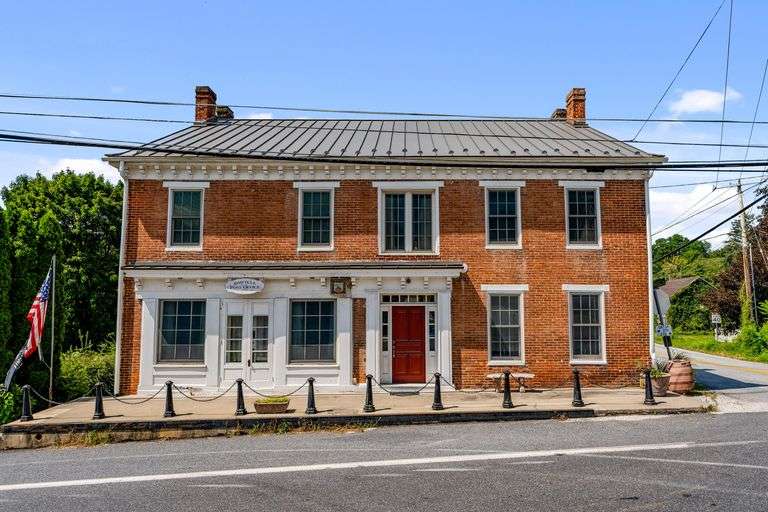 3498 Carlisle Road, Gardners, PA