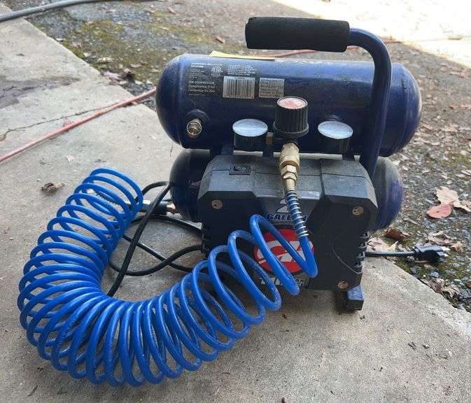 Campbell Hausfeld Air Compressor