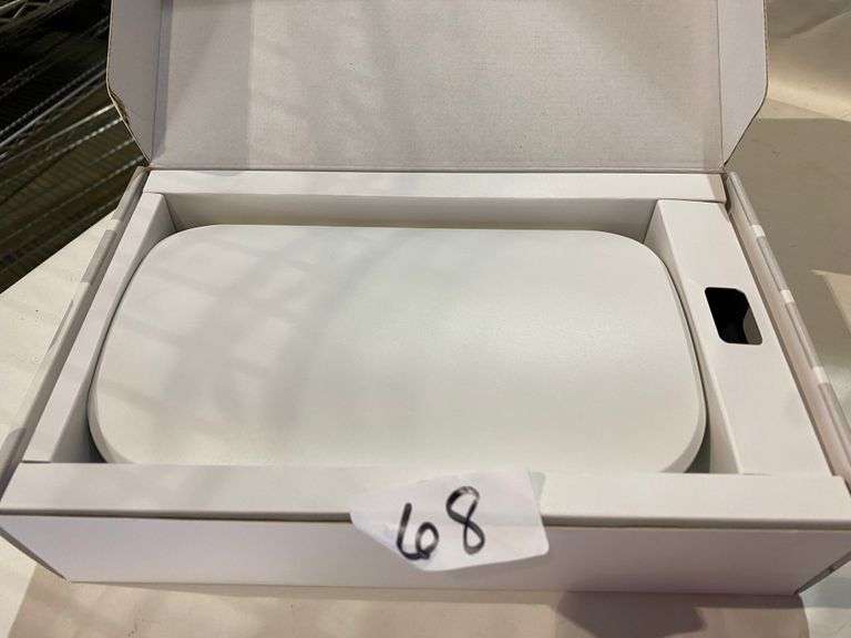 STERILIZER BOXES
