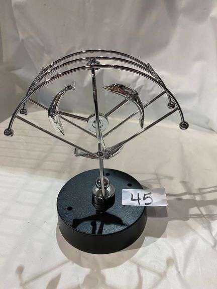 DOLPHIN DESK MOBILE