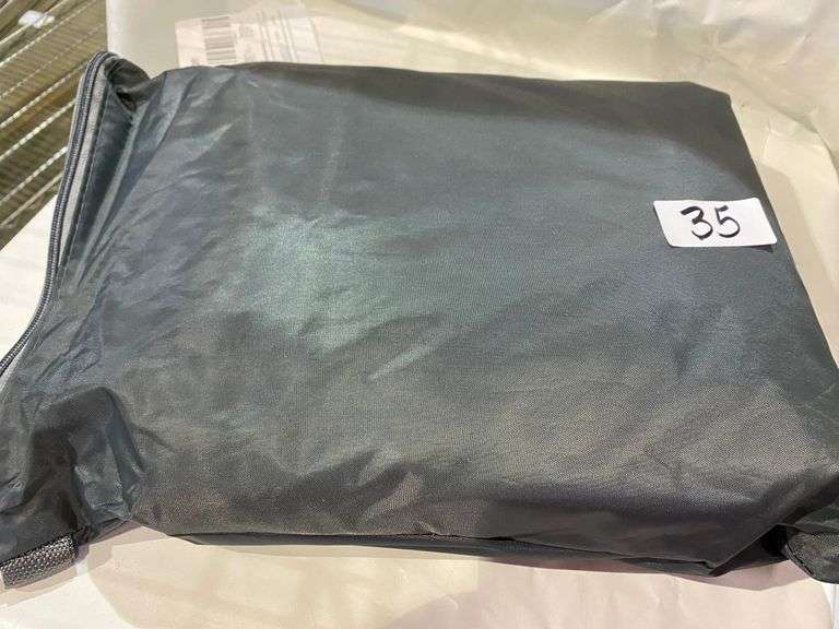 XRAY BLANKET