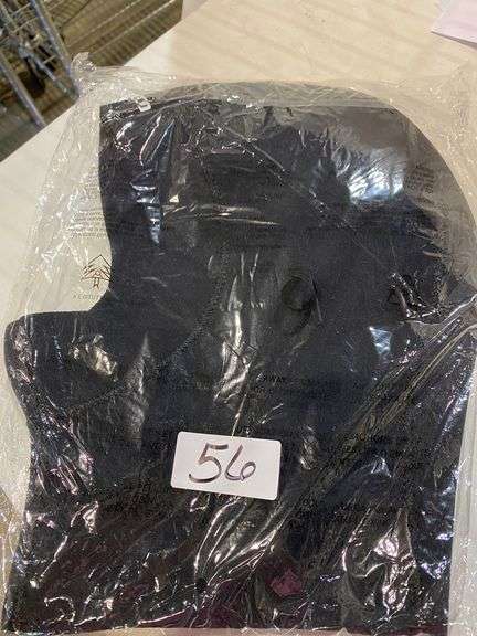 DIVING MASK