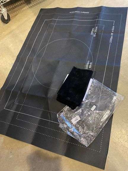 CUTTING MAT