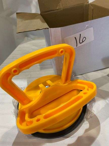 IMT 5" SUCTION CUP