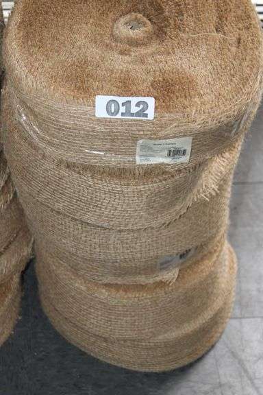 [MSRP: $17.0] 4-In X 300-FT Burlap Tree Wrap