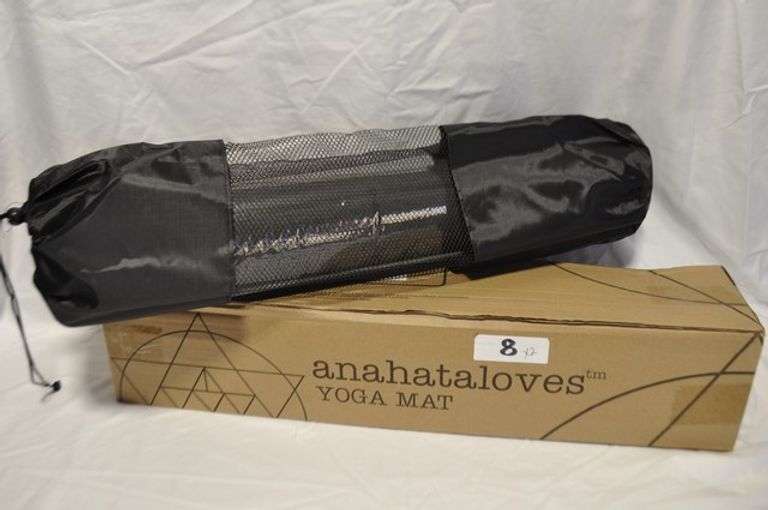 ANAHATALOVES YOGA MAT