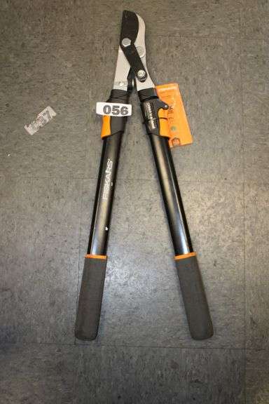 [MSRP: $32.29] [SB: $5.0] Fiskars 24" Loppers