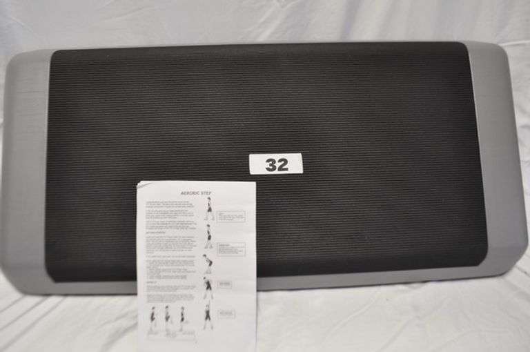 AEROBIC STEP