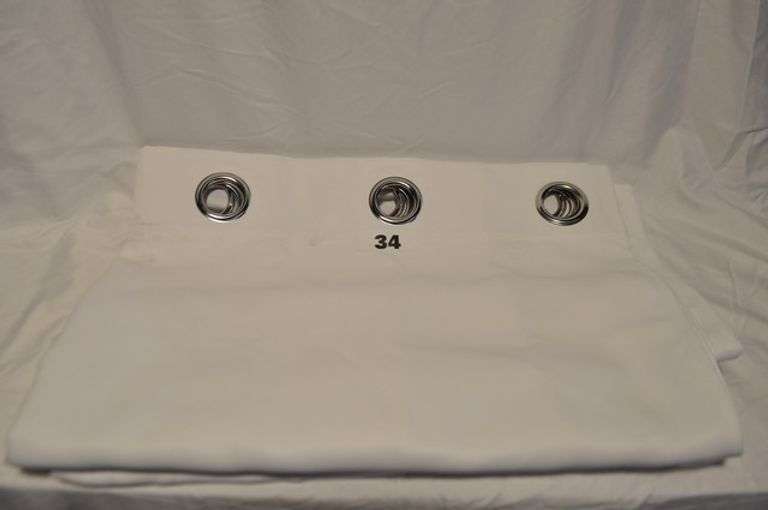 BLACKOUT PANEL CURTAIN