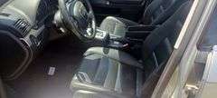 2007 AUDI A4 HAS KEY
