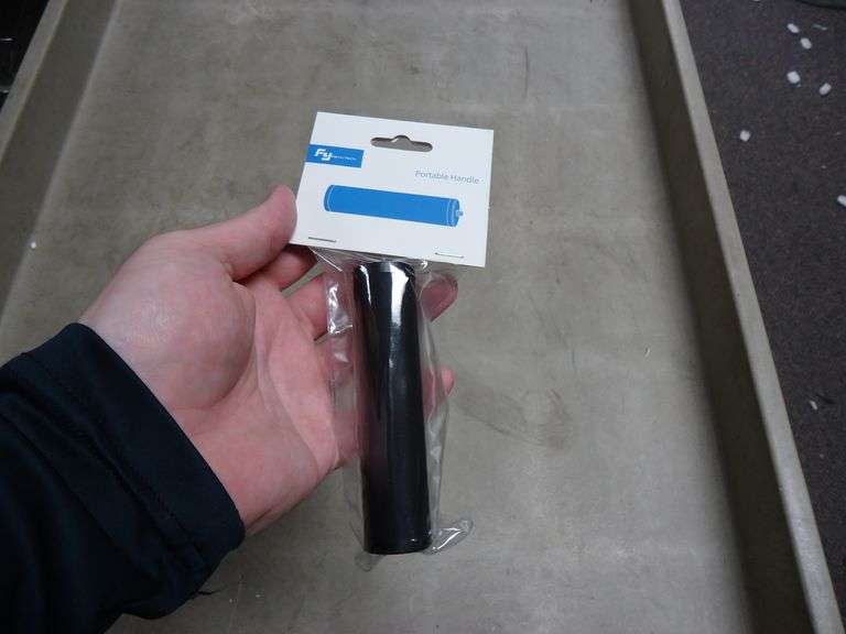 NEW! FEIYU TECH PORTABLE HANDLE